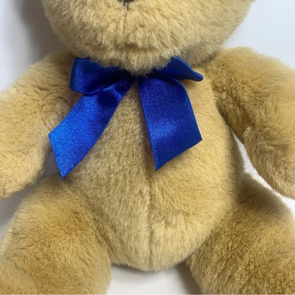 Pre-owned Build-a-Bear. 2004 Chicago Cubs Build-A-Bear Plush Stuffed Animal - Picture 4 of 15